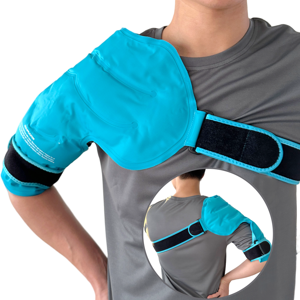 페어벨류 어깨 아이싱 얼음찜질 냉찜질 팩, 1개 22,900원