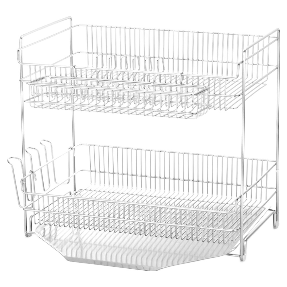 리빙제이 리얼 올스텐 304 자이언트 특대형 식기 건조대 57,700원