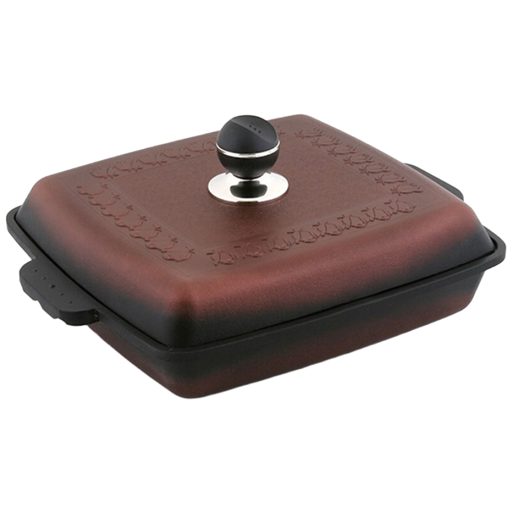 퀸센스 노블 다이아몬드코팅 주물웍 만능팬 요술냄비 /고구마 생선구이 무수분요리 33,250원