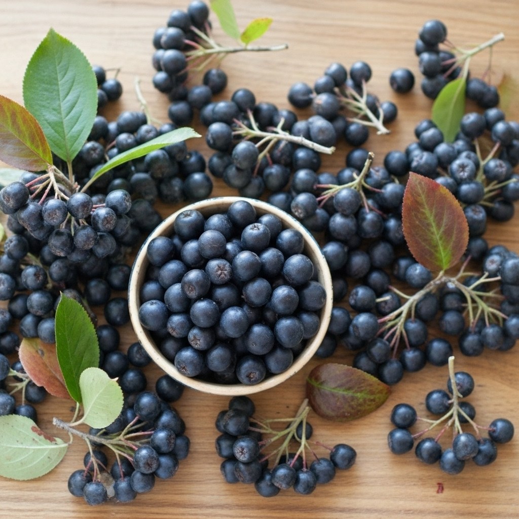 [신선보장] 자연 그대로 냉동 아로니아, 최상품만 골라 담았어요 30,230원