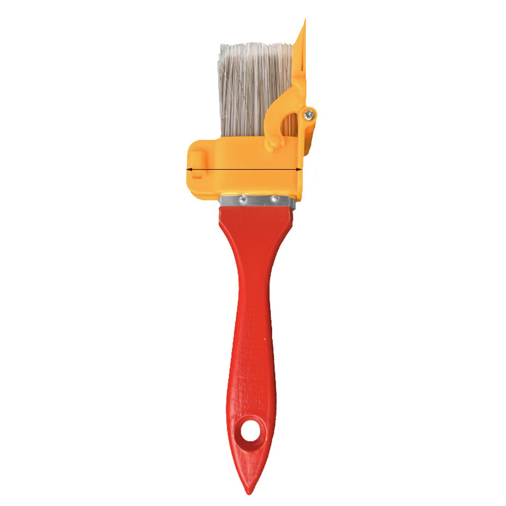 미란다 벽 모서리 페인트 브러시 7,100원