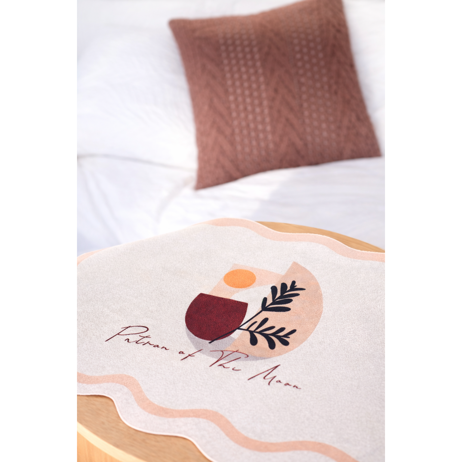 말랑 구름 규조토 발매트 빨아쓰는 매트, 1개, 드리밍버드 3,300원