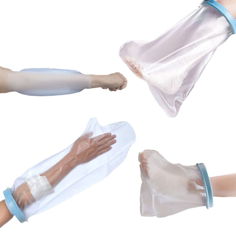 이디타 팔 다리 손 발목 샤워 목욕 깁스 방수커버 6,700원