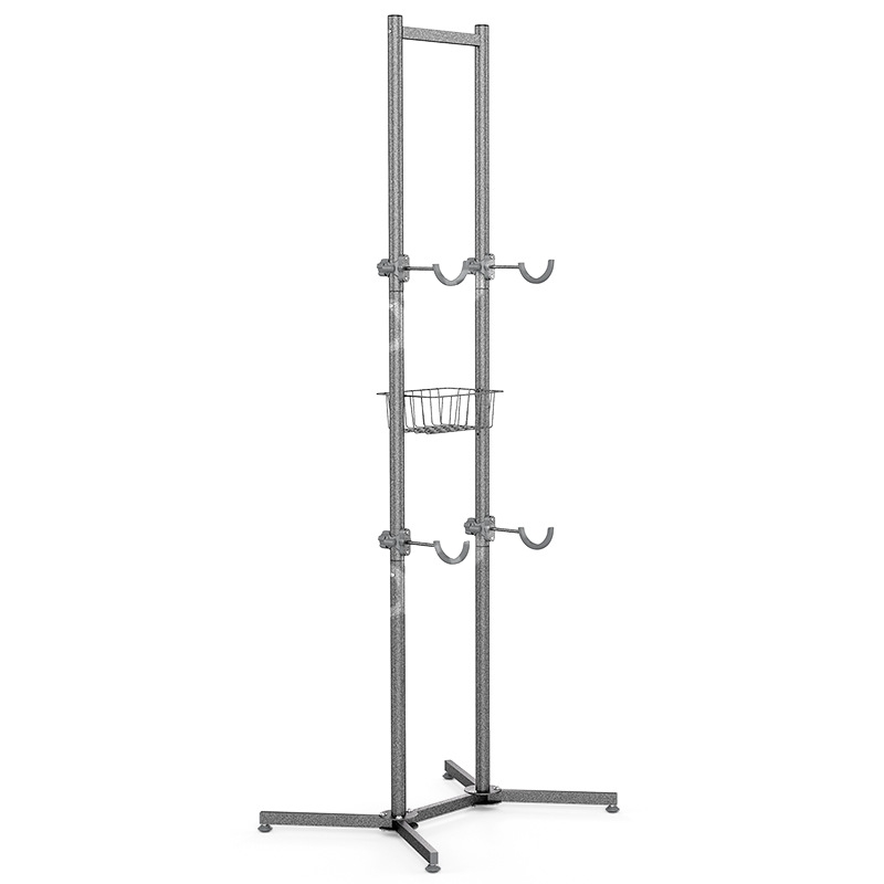 실내용 벽걸이 자전거 거치대 로드바이크 고정 보관용 수직 전시형 스탠드 브라켓 183,200원