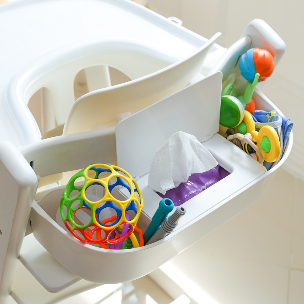 루넬 스토케 트립트랩 호환 유아식탁의자 백포켓 27,360원