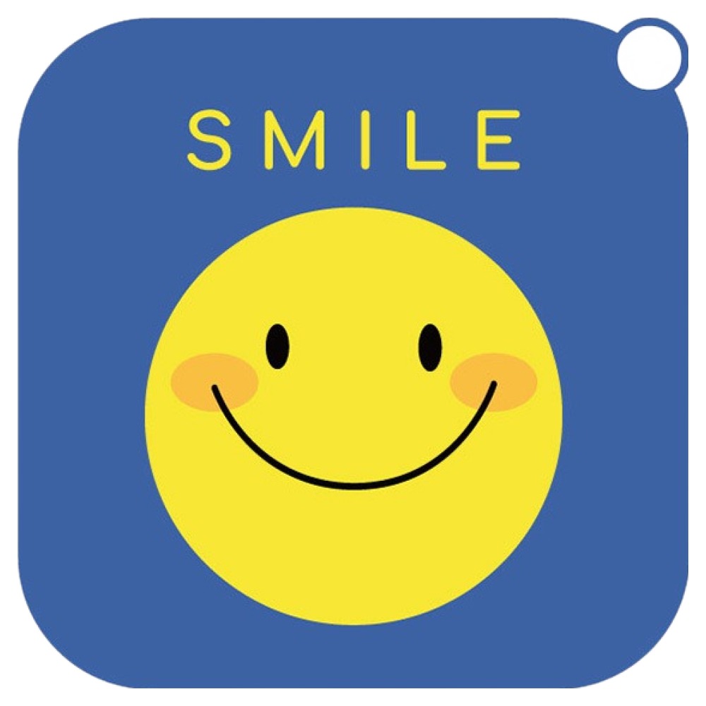 일상나눔 스마일 하수구 냄새 차단 매트, 혼합색상 5,860원