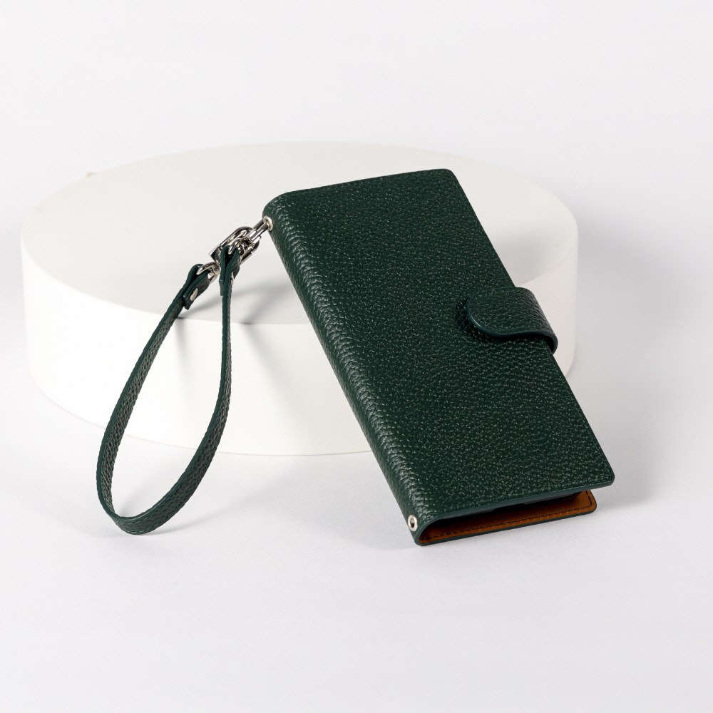 BonAtti ZENITH 천연소가죽 토고 지갑 케이스+손목스트랩 갤럭시S26 플러스 울트라 55,700원