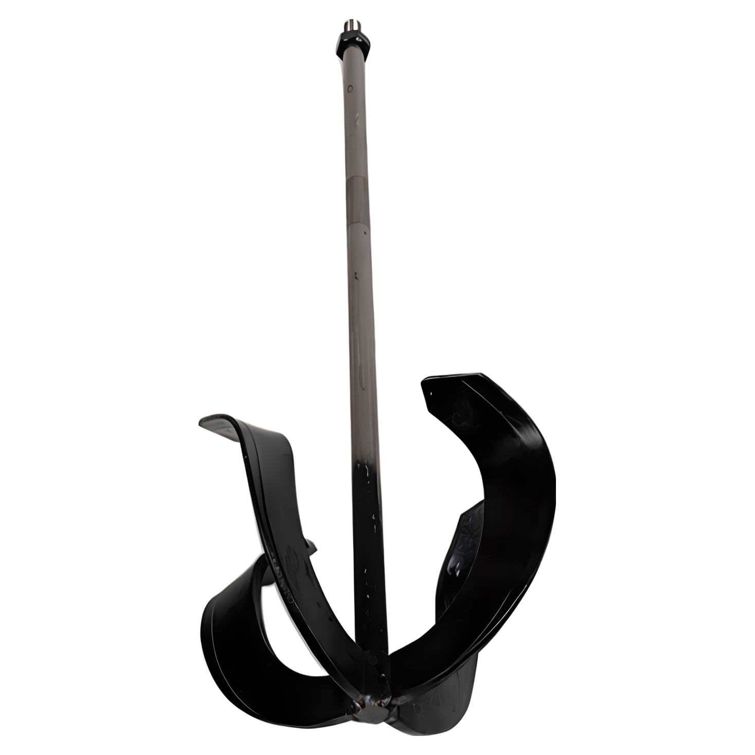 툴리버 휘지않는 믹서날 주물 믹서기날 4날 M14 미장 타일 몰탈 시멘트 교반 드릴, 1개 29,000원