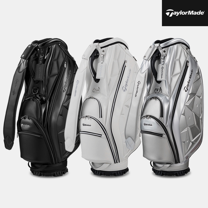 2024 테일러메이드 프리미엄 모던 캐디백[남여공용][3COLORS] 289,000원