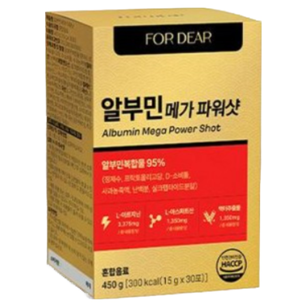 마시는 알부민 식약청인증 100% 액상 원액 고함량 포디어 메가파워샷 119,000원