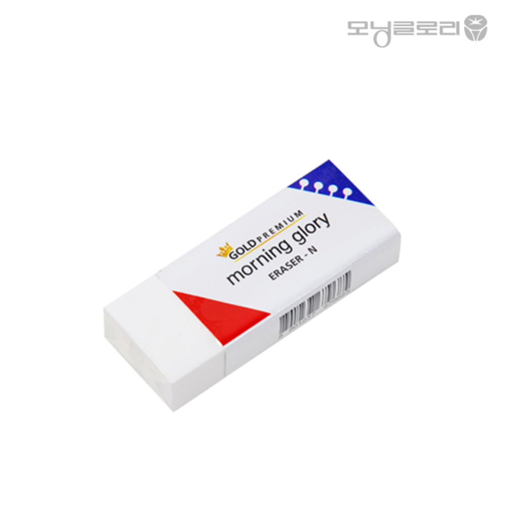 모닝글로리 1000 프리미엄 CI 지우개 1박스 24개입 17,280원