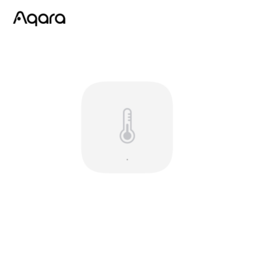 아카라 Aqara 스마트 IoT 온습도 센서 28,600원