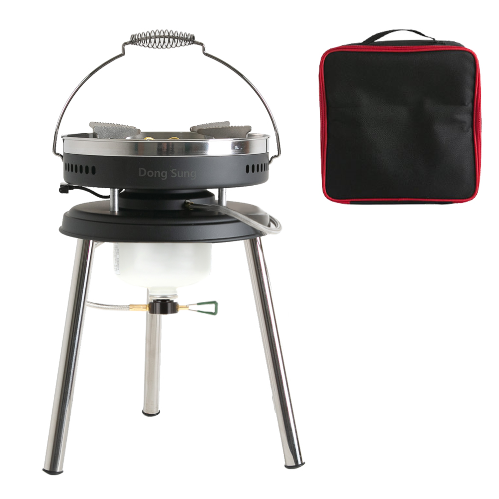 동성 해바라기 이소가스 프리미엄 버너 127,000원