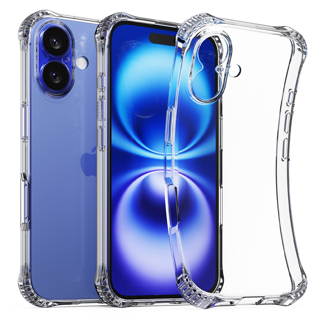 신지모루 변색방지 루미가드 TPU 충격 강화 휴대폰 케이스 12,900원