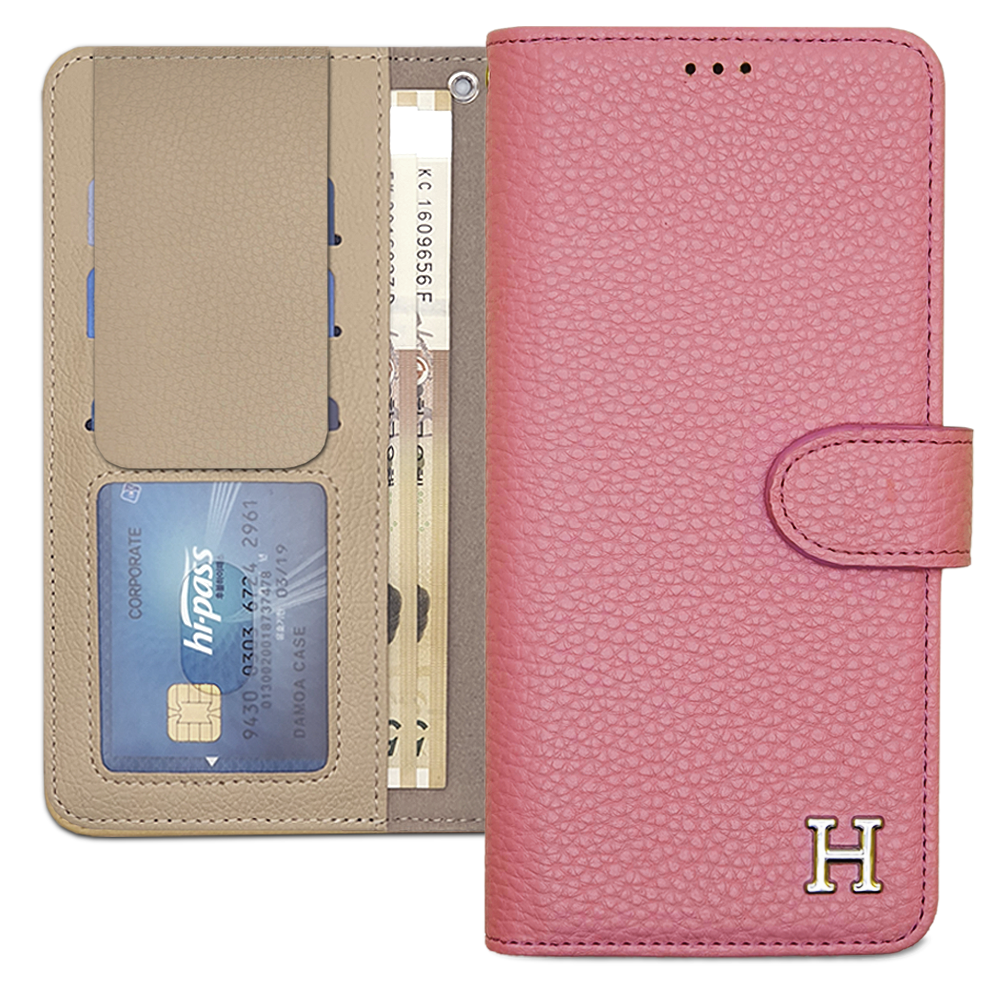 아리움 헤리스 카드 지갑 다이어리 케이스 16,530원