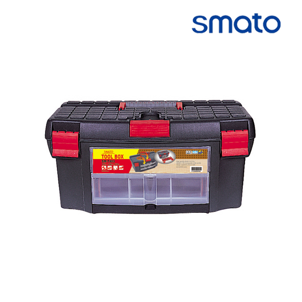스마토공구함 멀티박스 툴박스 SM-T403 SM-T503, 1개 16,000원