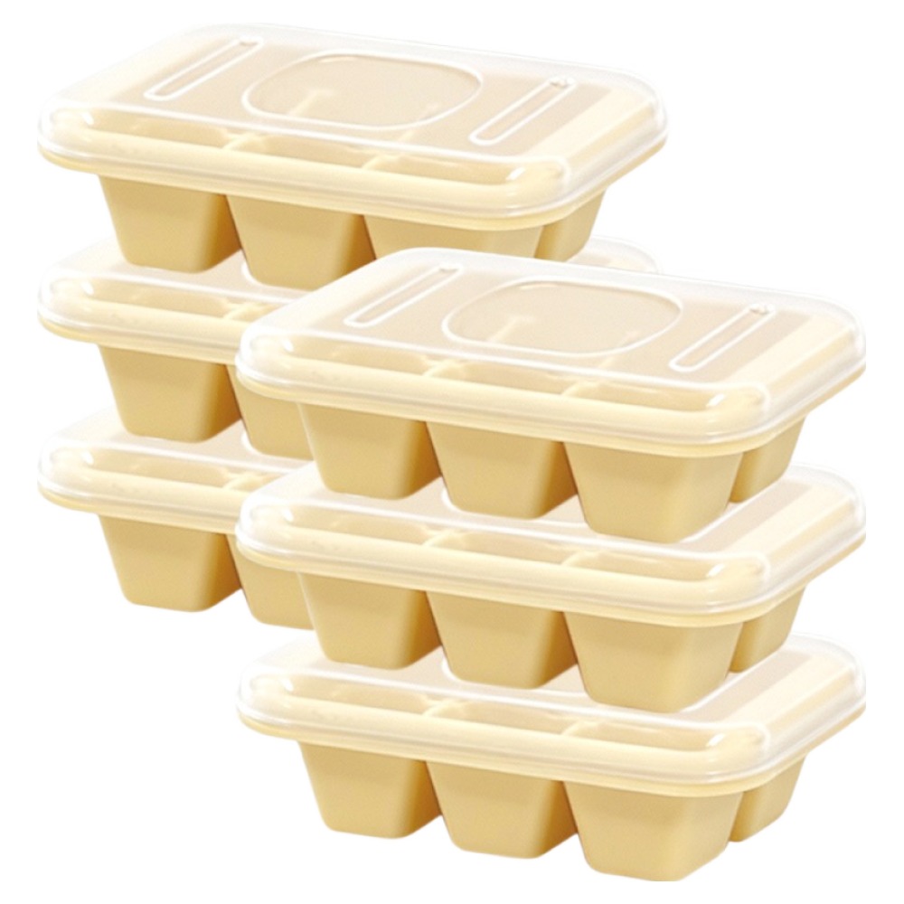 나누담 미니 얼음틀 6구 11,800원