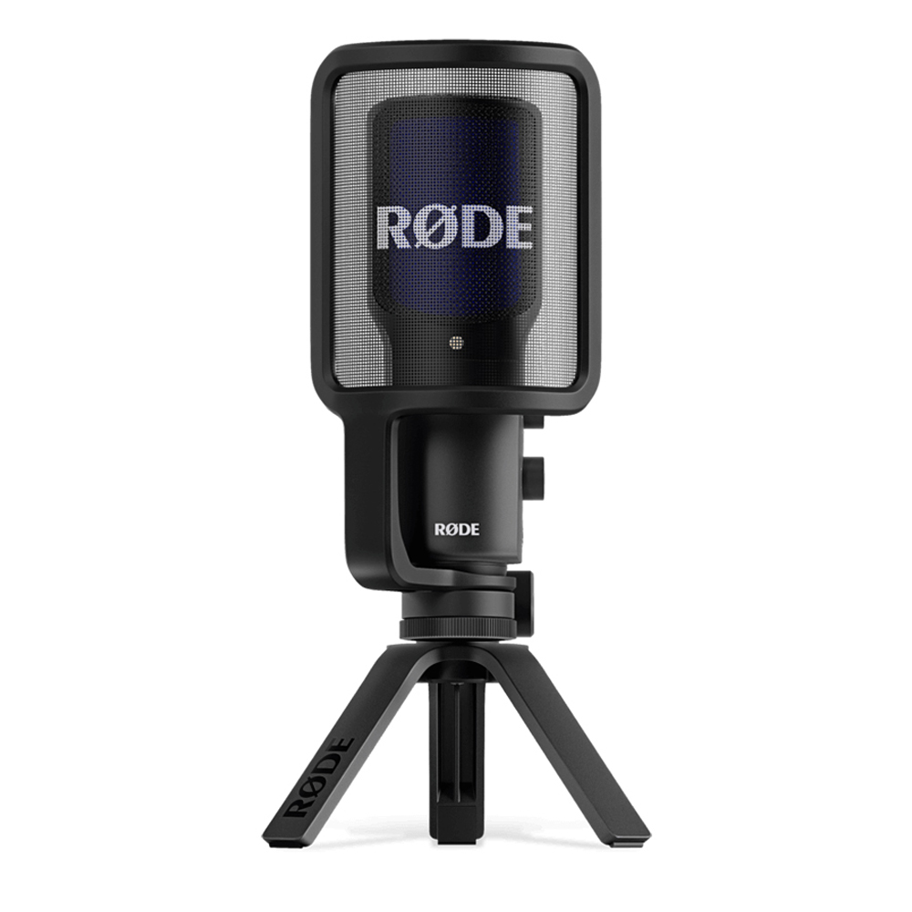 로드 유선 프로페셔널 USB 마이크, 현재가 279,000원