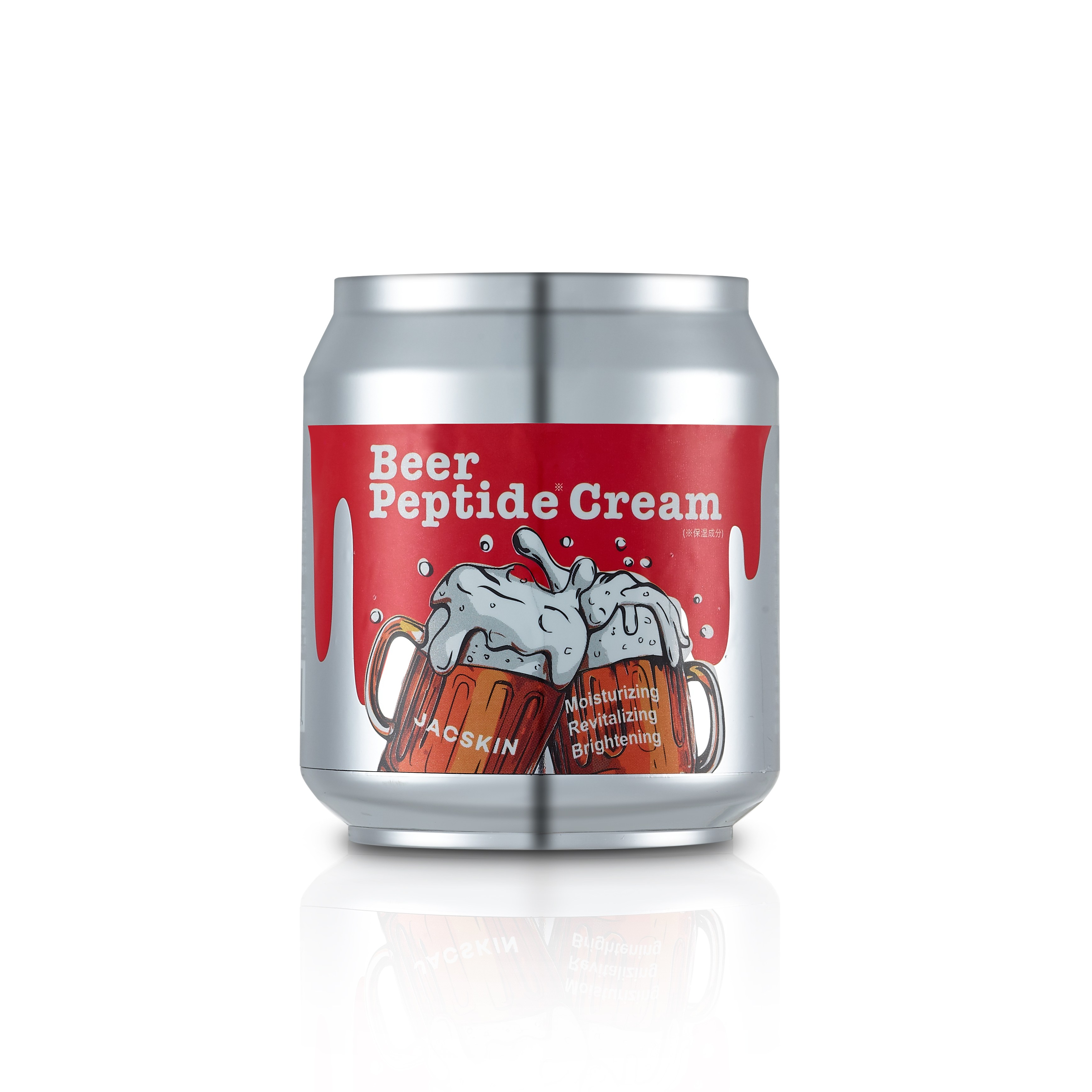 [일본 직수출] 1일1팩 버블 펩타이드 크림 팩 모공 관리팩 광채 수분 버블팩 펩타이드 크림, 1개, 90g 38,000원