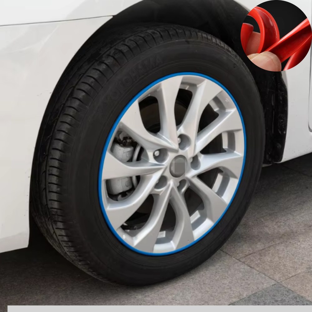 휠가드 휠마운트 휠커버 보호 프로텍터 악세사리 튜닝 자동차 타이어 용품 9,900원