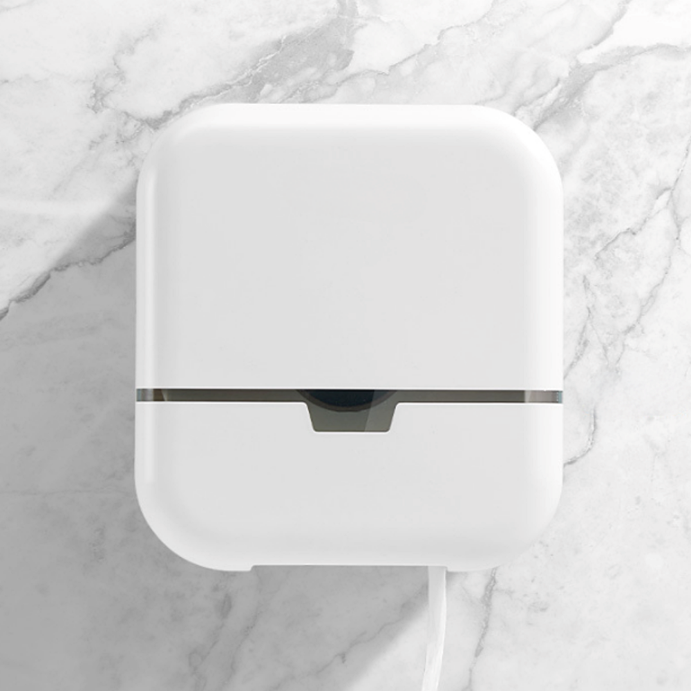 마코제이 무타공 대용량 모던 점보롤 휴지케이스 18,900원