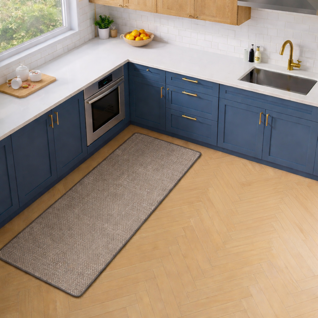 하루테 빨아쓰는 미끄럼방지 주방 발매트 27,900원