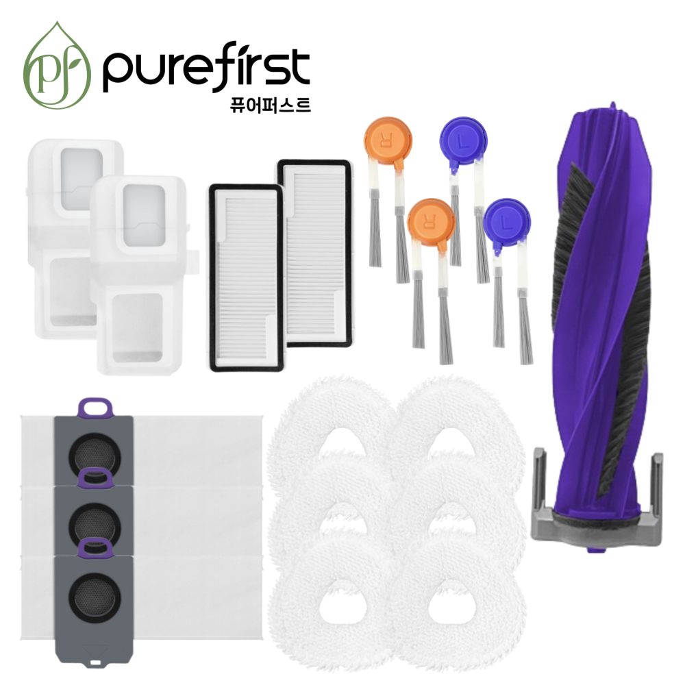 퓨어퍼스트 나르왈 프레오 Z10 울트라 소모품 호환 소요001max 49,000원