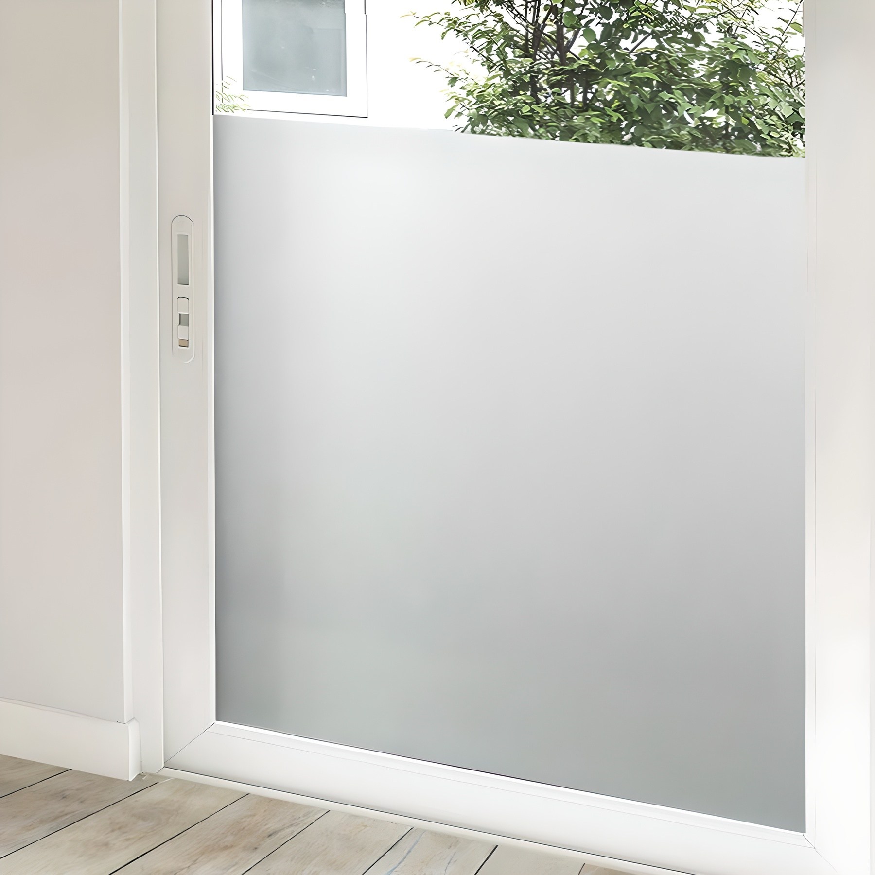 지엔홈 국내산 자외선차단 후면점착 유리창시트지 12,580원