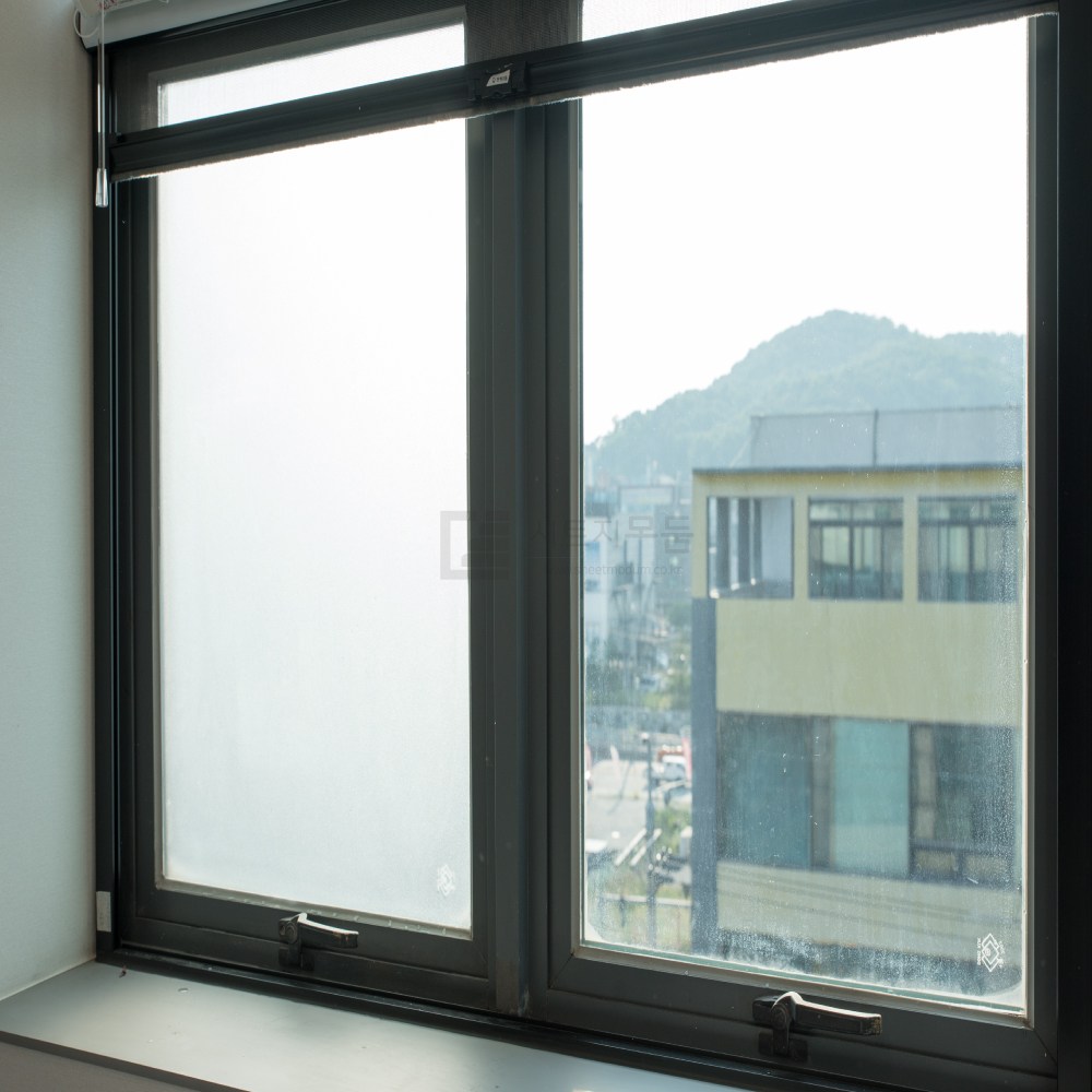 현대시트 무점착 창문용시트지 HSW-32103 16,800원