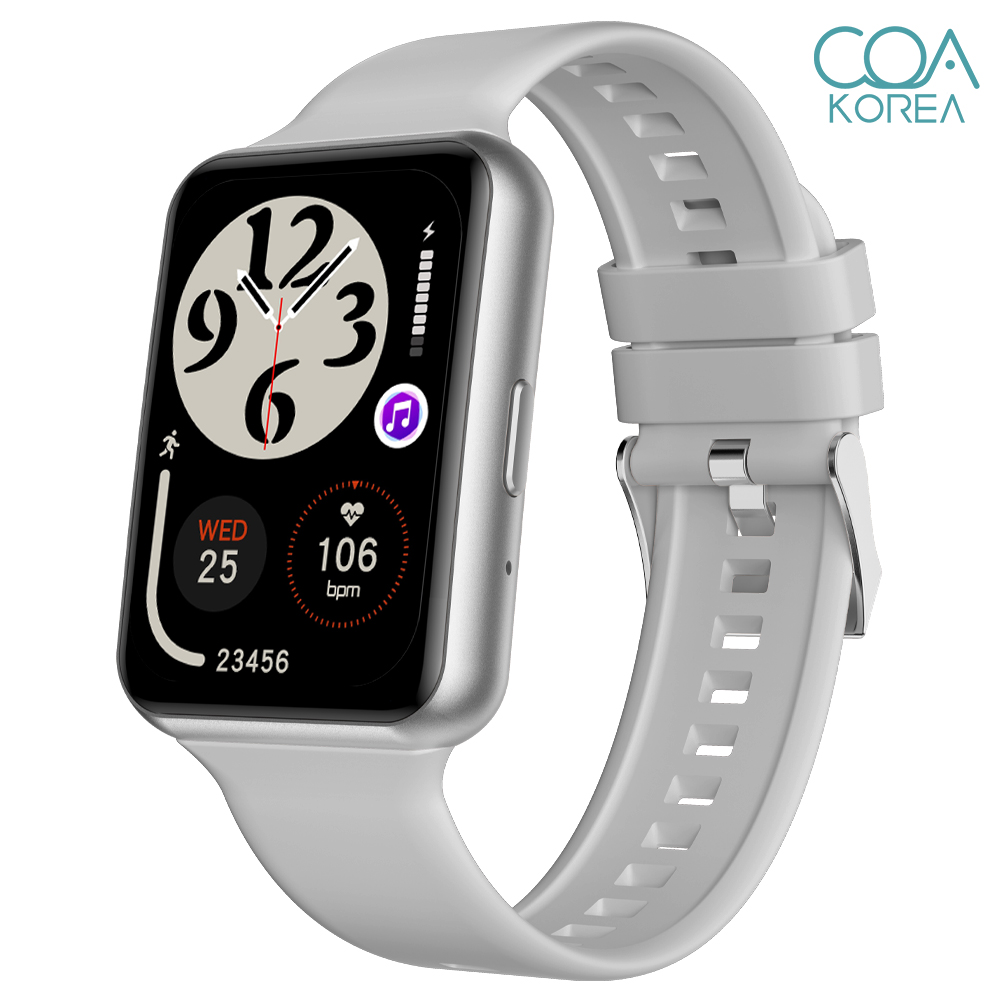 코아코리아 티니2 스마트워치 전화 통화 SOS 부모님 선물 44,000원