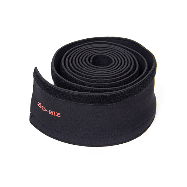 ZIO-BIZ 네오프렌 전선정리 3M / 벨크로 선정리 전선정리 매직밴드 케이블타이 컴퓨터 케이블 보호 정리 14,800원