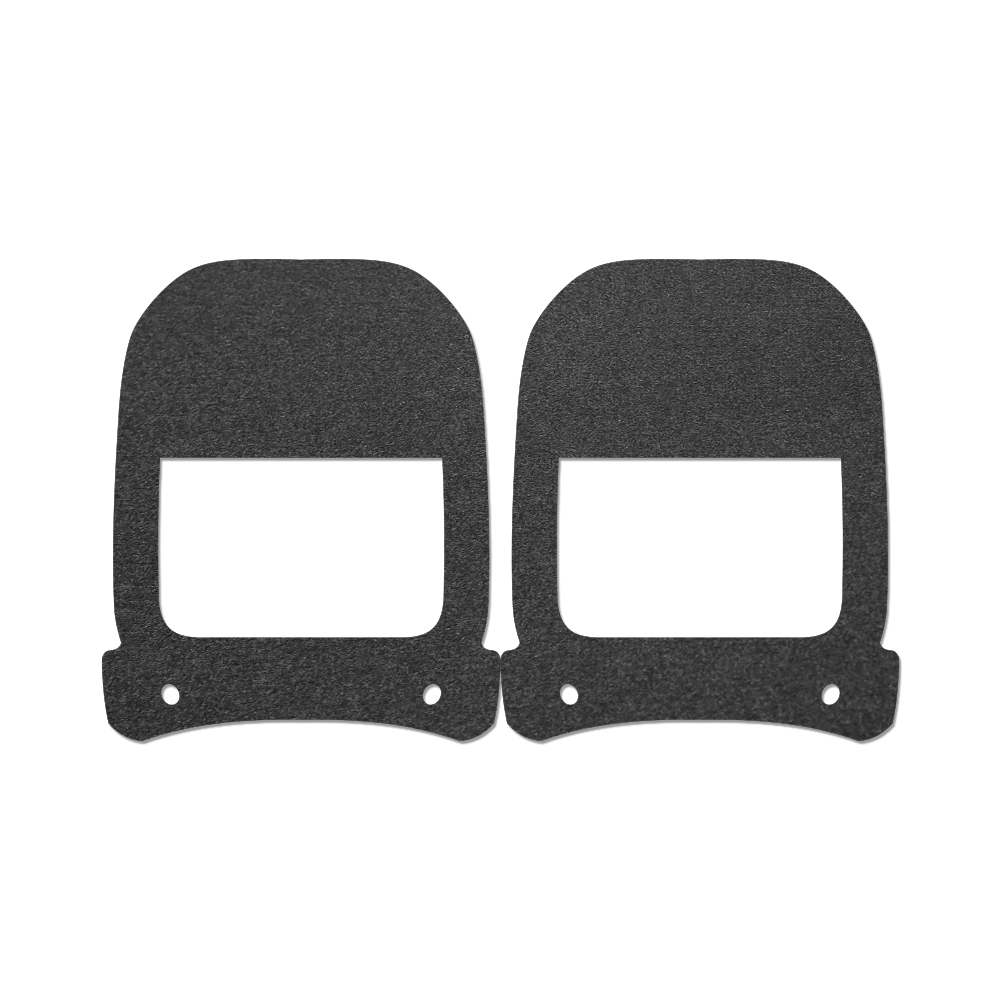 폴스타2 스크래치 방지 시트후면커버, 단일색상, 폴스타2 19,000원