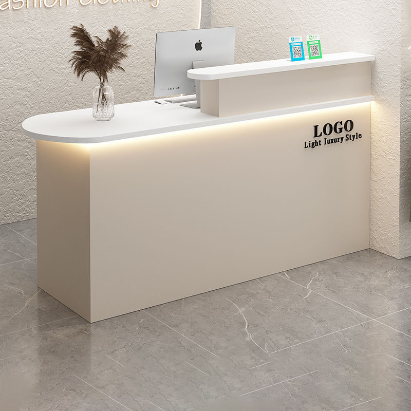 프론트데스크 식당미니 카페전용 소형데카운터 231,200원