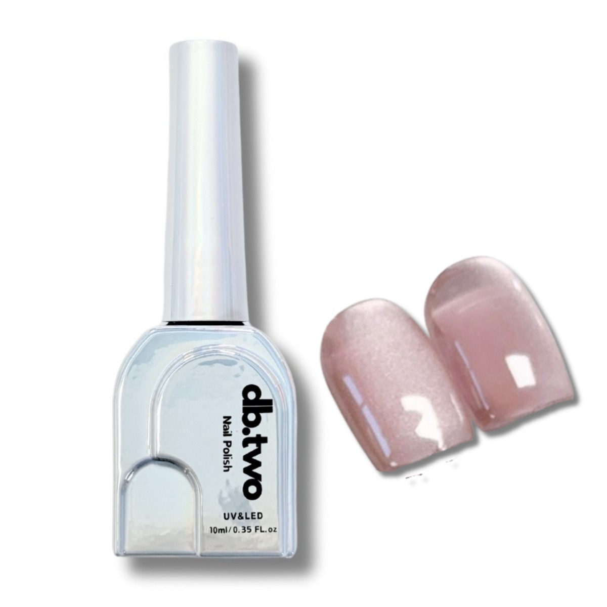 디비투 별빛 마그넷 홀로그램 투명 자석젤 10ml, 1개 14,500원