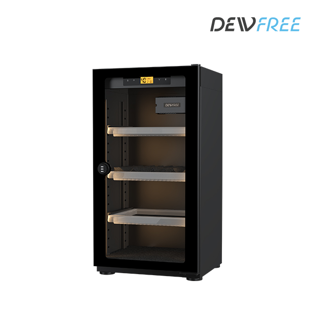 DEWFREE 듀프리 PLD-50L 다용도 카메라 제습함 보관함 50L 239,000원