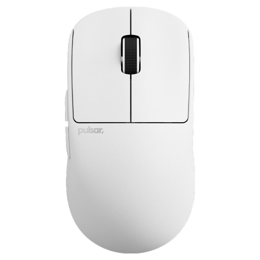 펄사 X2 CrazyLight Medium 무선 마우스, 우유니화이트, PX2CL201 148,000원