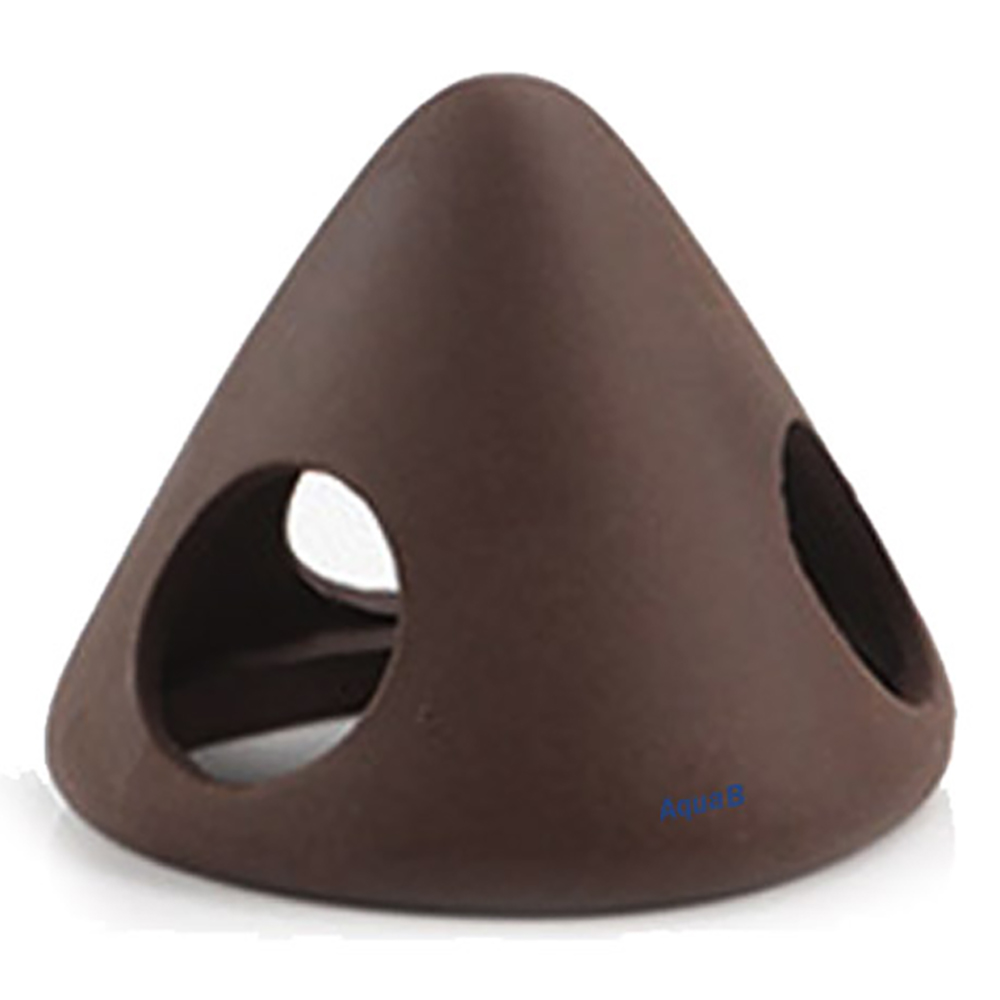 아쿠아비 수족관 산란상 은신처 세라믹 토기 5,400원