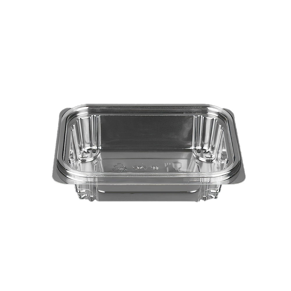 IP 202호 사각 샐러드 PET 용기 투명 1박스(1000개), 1박스, 1000개 47,500원