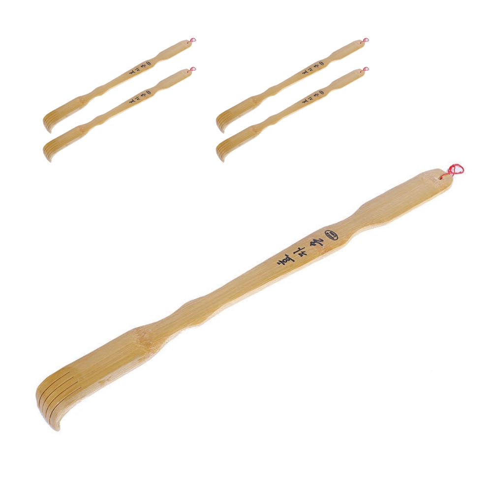 다매다매 대나무 효자손 3,900원