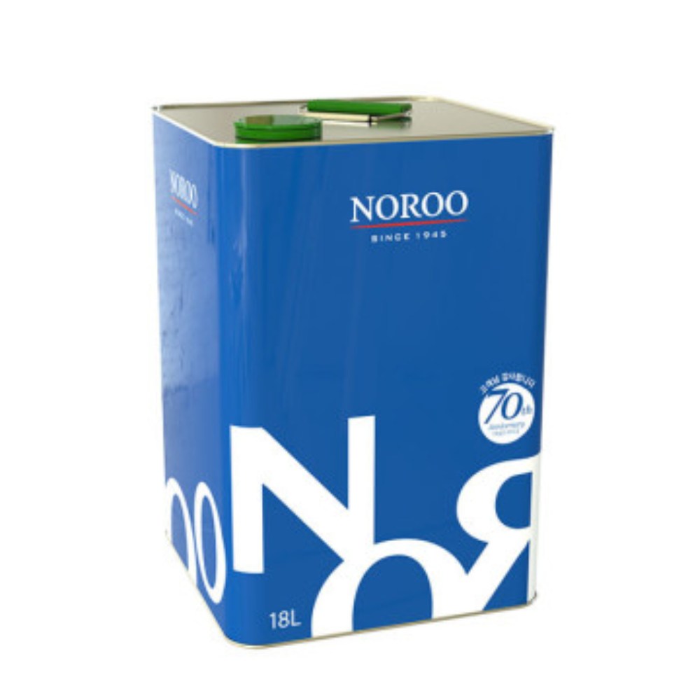 노루페인트 더 깨끗한 이지크리닝 낙서방지용 수성페인트 18L 계란광 화이트 148,000원