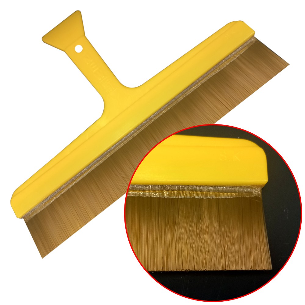 도배공구 삼광 NEW 신 골드 정배솔 12/14/16 인치 도배솔 브러쉬 정배솔 빡솔 풀솔 붓 20,500원