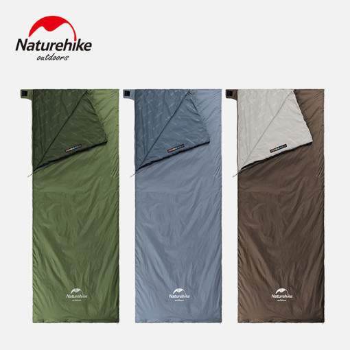 네이처하이크 경량침낭 LW180  초경량 32,840원