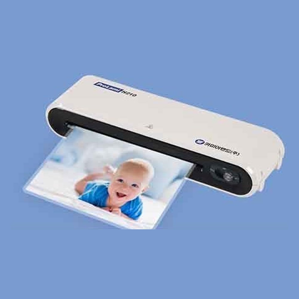 FW A4 코팅기 미니 가정용 사무실 유치원 코팅기계 56,550원