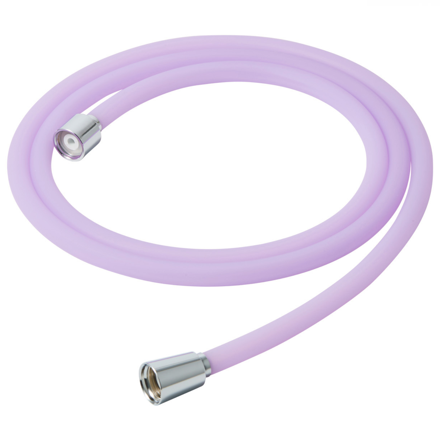 올바 의료용 실리콘 샤워호스, 블루밍라벤더, 1개 34,620원