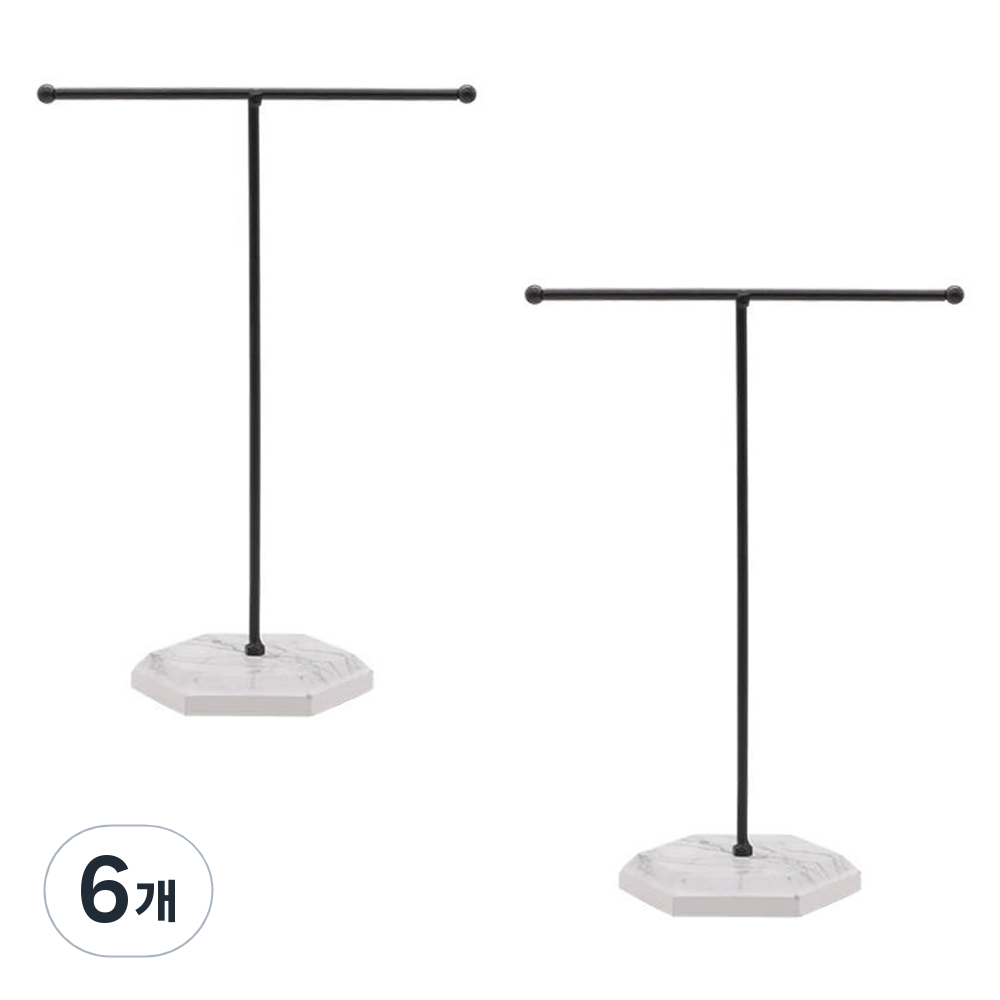 코히모 악세사리 디스플레이 거치대 4W402 33,000원