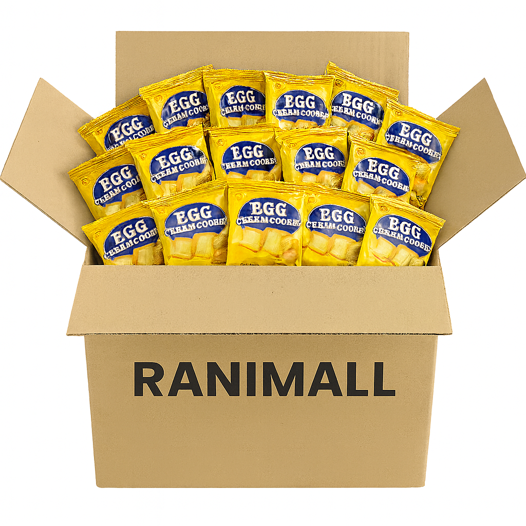 노브랜드 대용량 과자 계란과자 에그크림쿠키 간식 1BOX(개별포장), 1박스 18,900원