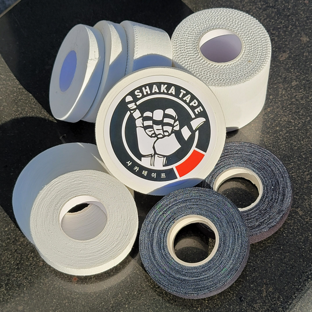 샤카 주짓수 테이프 2,790원