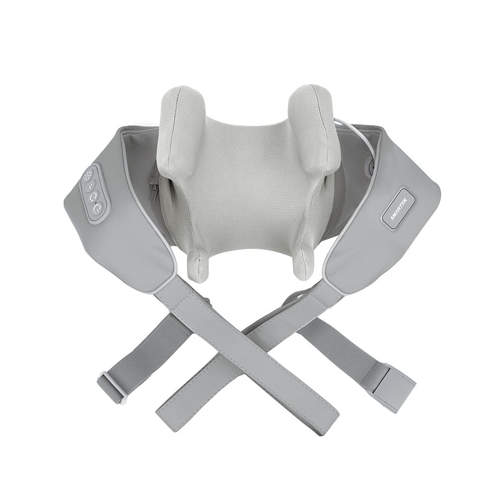 목어깨 온열 마사지기/안마기/승모근/종아리/마사지볼 59,080원