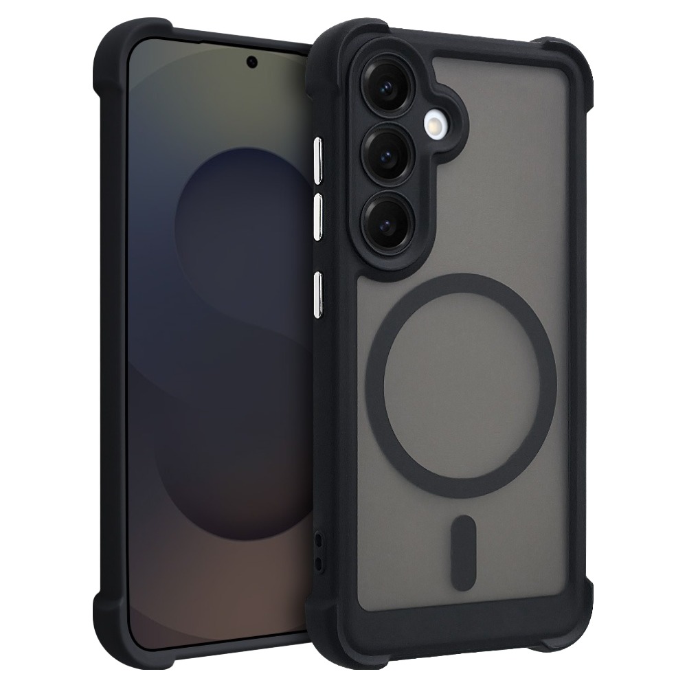 모나프리 맥세이프 호환 컬러 에어핏 휴대폰 케이스 9,900원