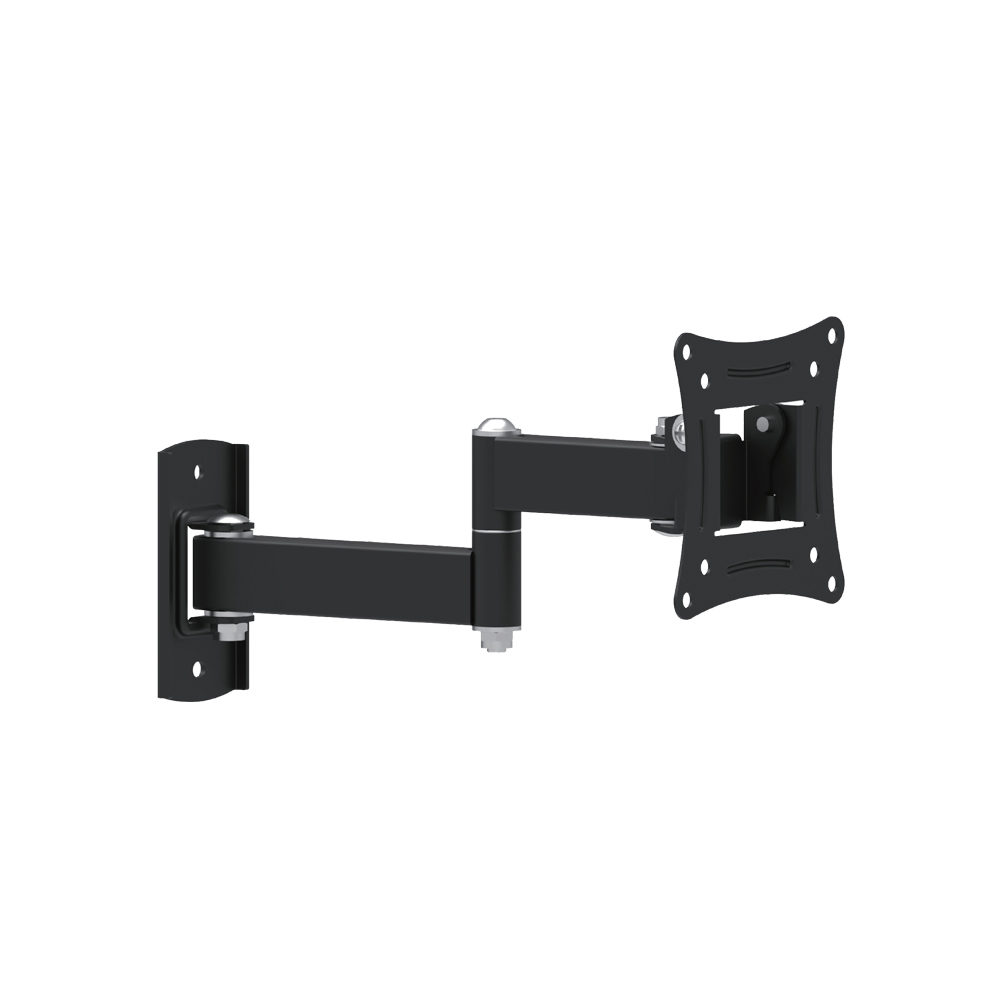 엘디엘마운트 벽걸이 상하좌우 각도형 티비 모니터 브라켓 APL-B03T, 단일색상, 1개 11,150원